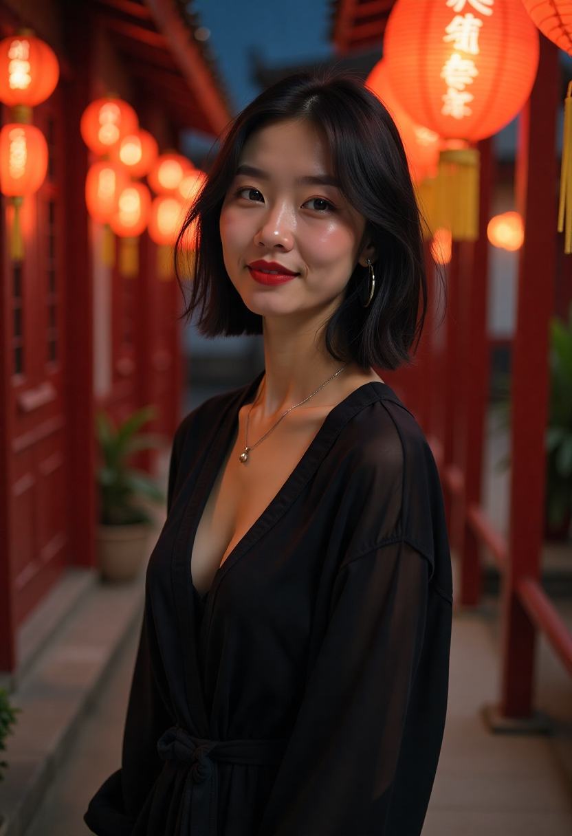 午后与猫相处的短片封面