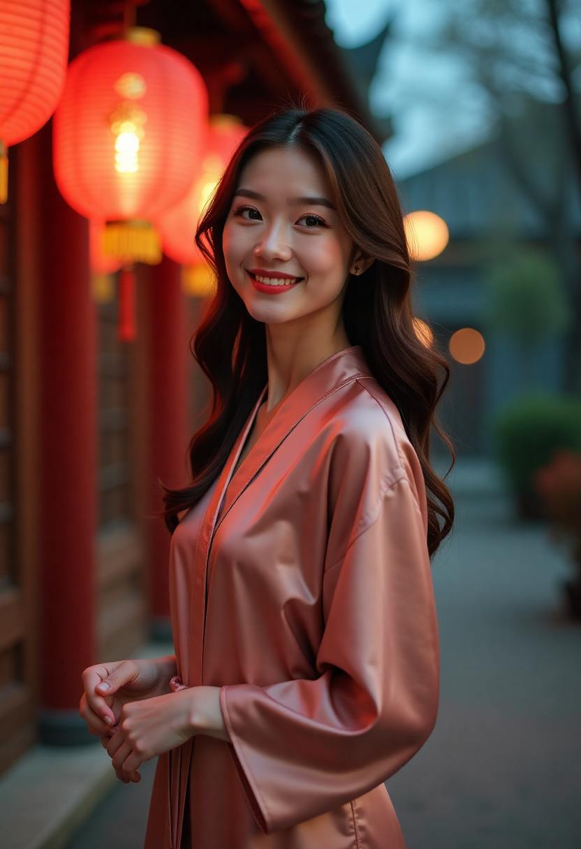 春季旅拍企划配图